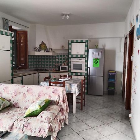 Appartement Casa Amaranto à Terrasini Extérieur photo