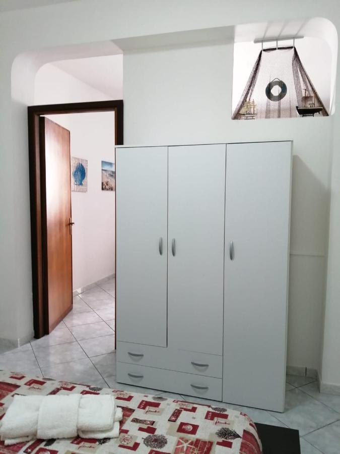 Appartement Casa Amaranto à Terrasini Extérieur photo