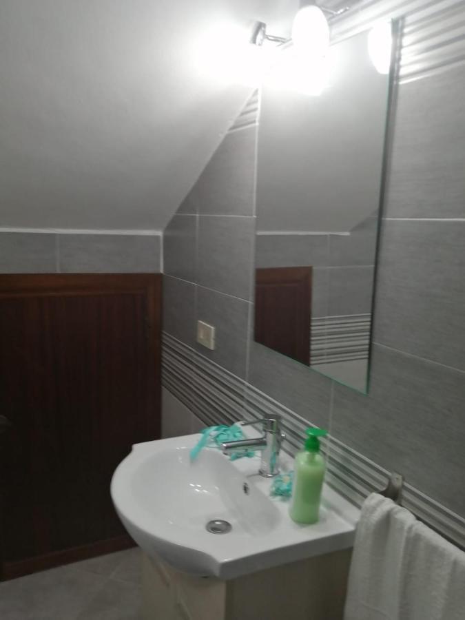 Appartement Casa Amaranto à Terrasini Extérieur photo