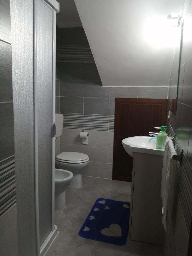Appartement Casa Amaranto à Terrasini Extérieur photo