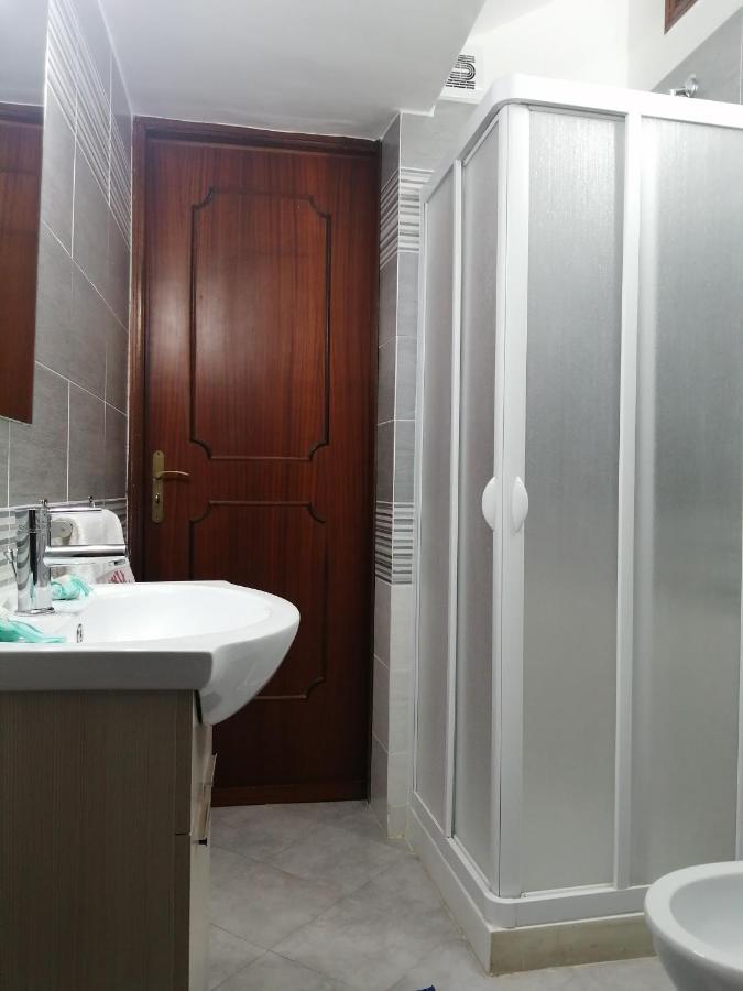 Appartement Casa Amaranto à Terrasini Extérieur photo