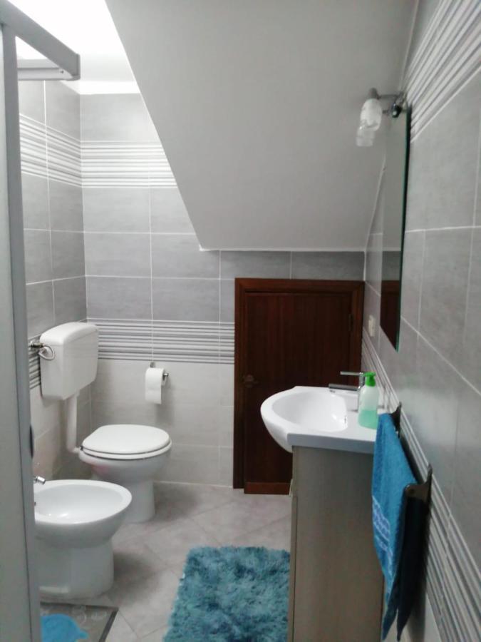 Appartement Casa Amaranto à Terrasini Extérieur photo