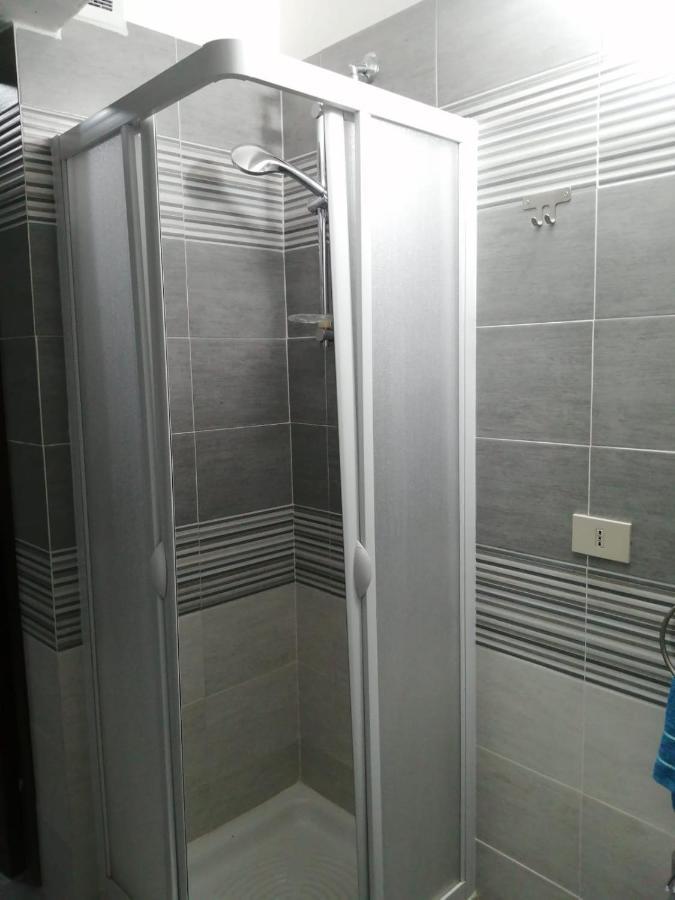 Appartement Casa Amaranto à Terrasini Extérieur photo