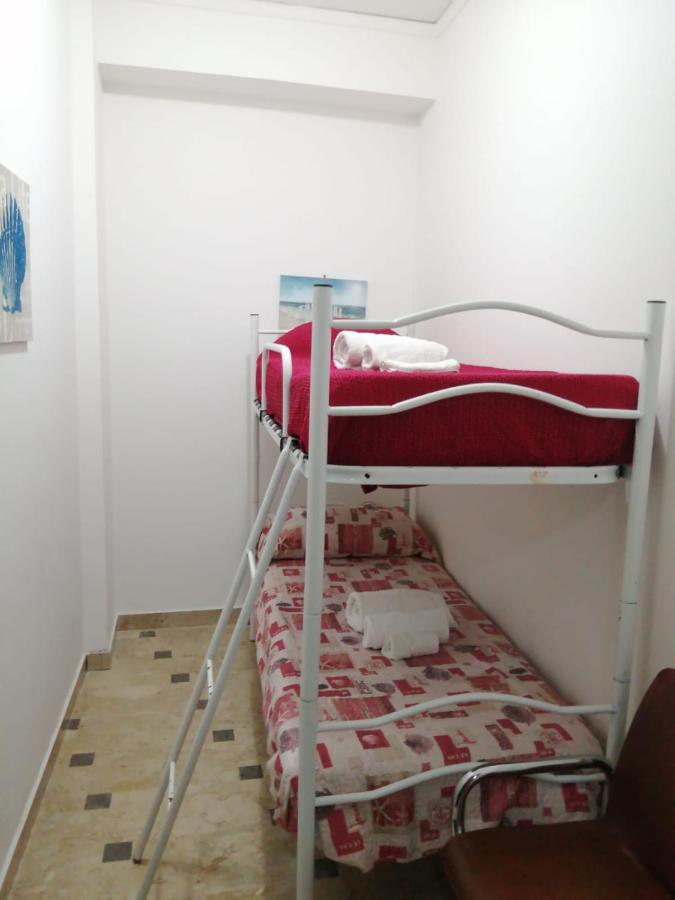 Appartement Casa Amaranto à Terrasini Extérieur photo