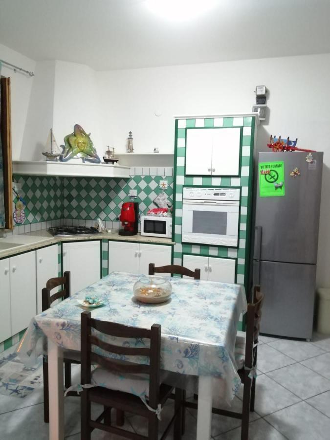 Appartement Casa Amaranto à Terrasini Extérieur photo