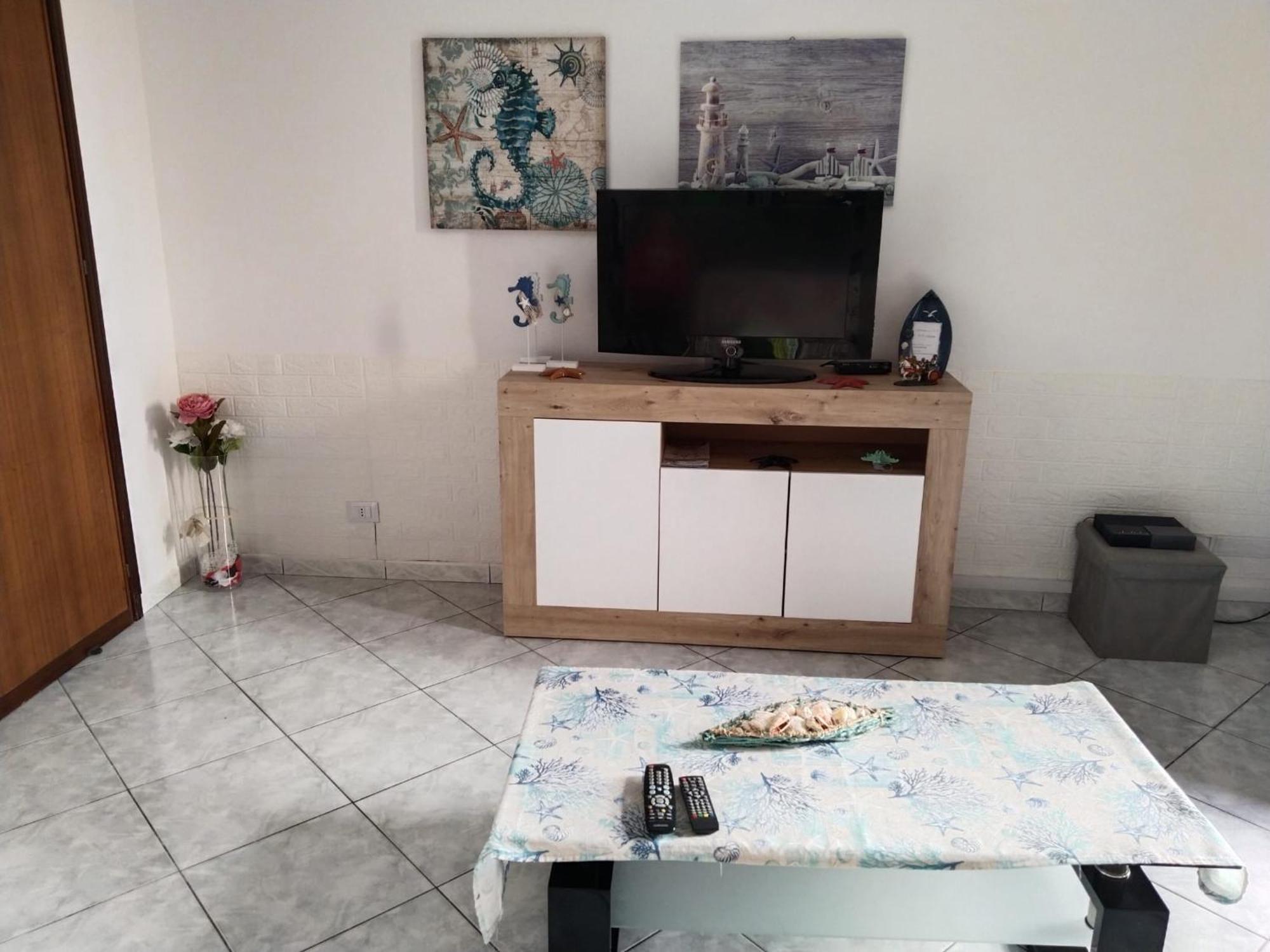 Appartement Casa Amaranto à Terrasini Extérieur photo