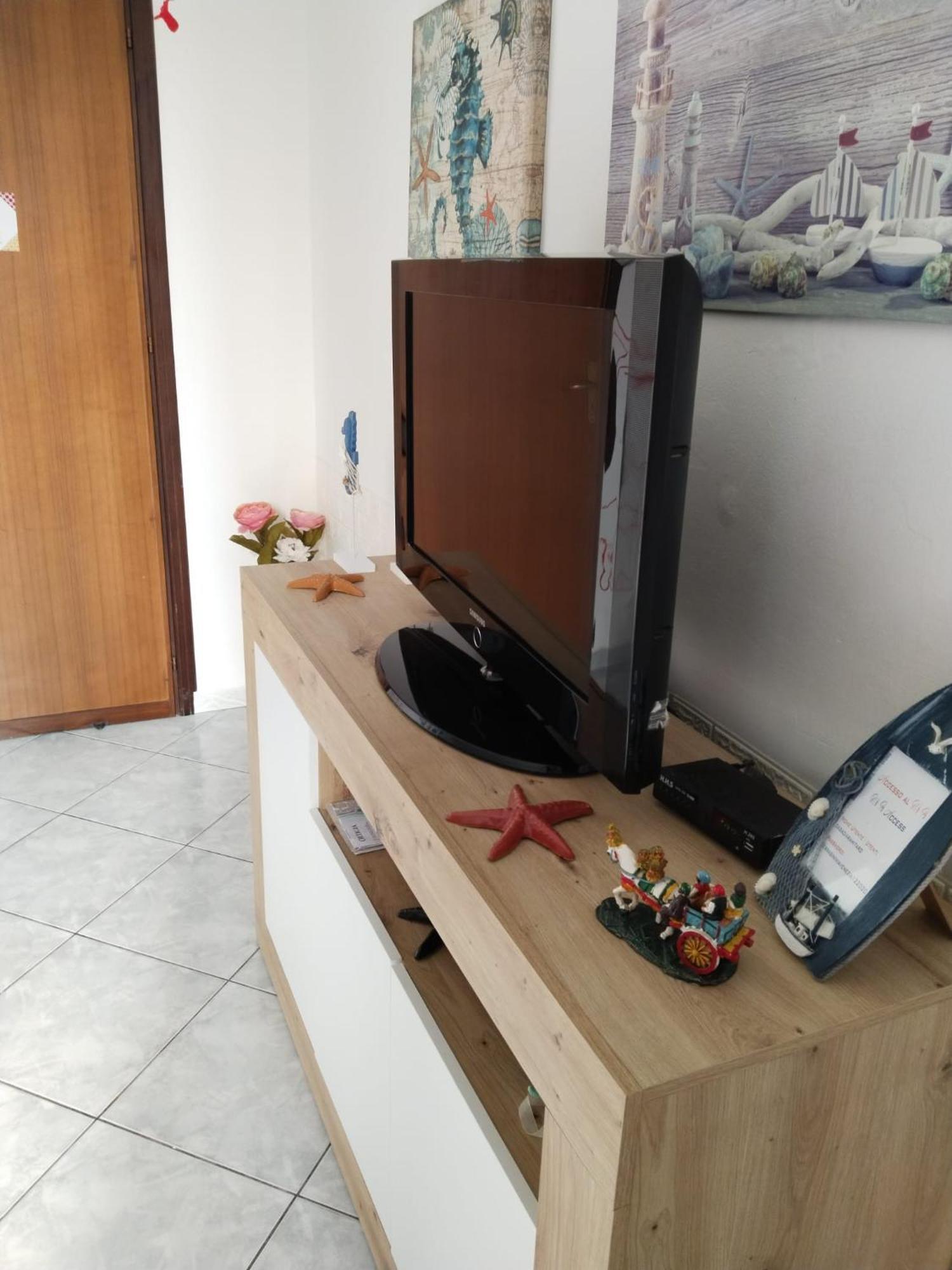 Appartement Casa Amaranto à Terrasini Extérieur photo