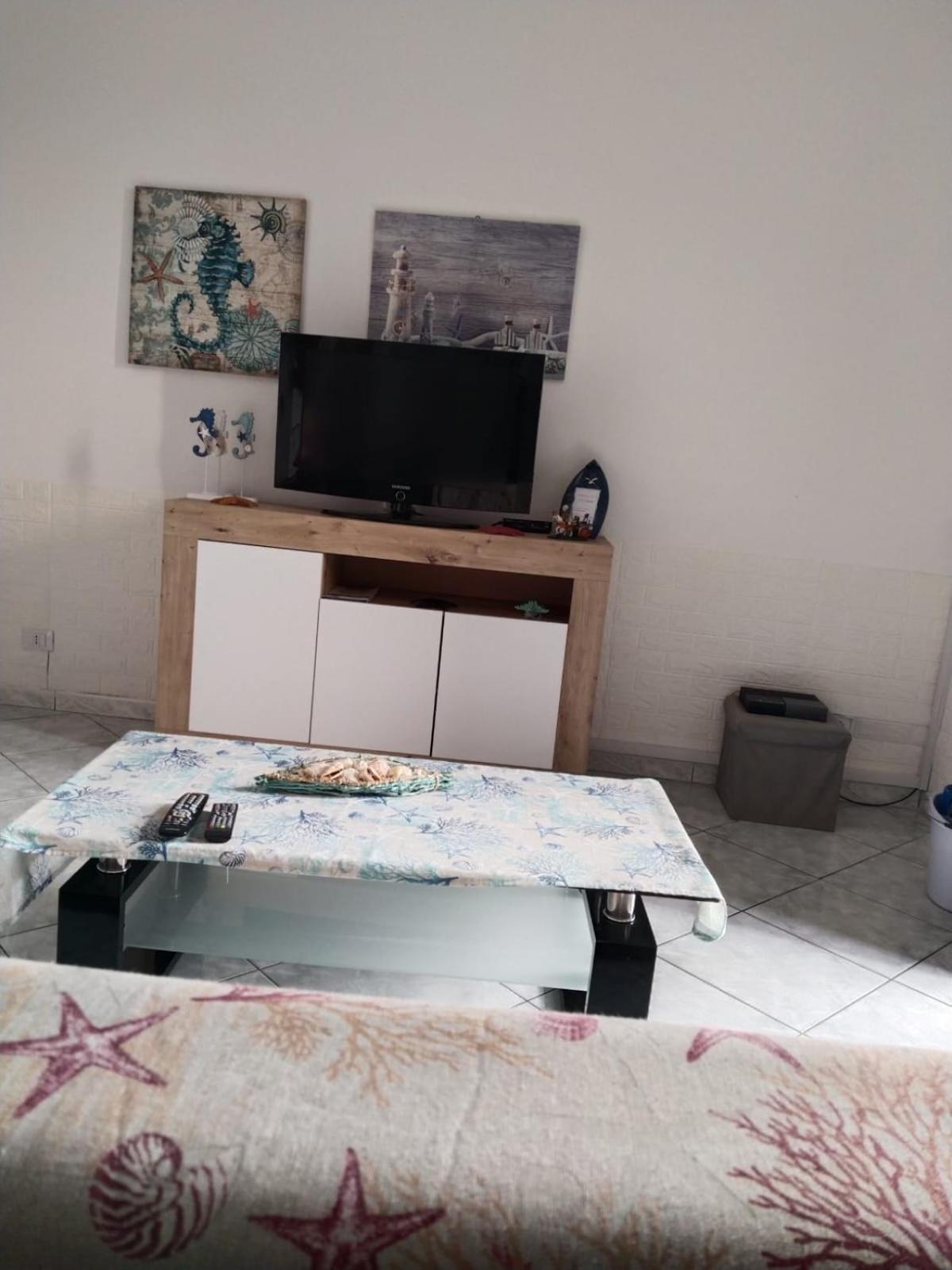 Appartement Casa Amaranto à Terrasini Extérieur photo